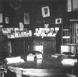 Journal Room, Strathcona Medical Building, 1911
